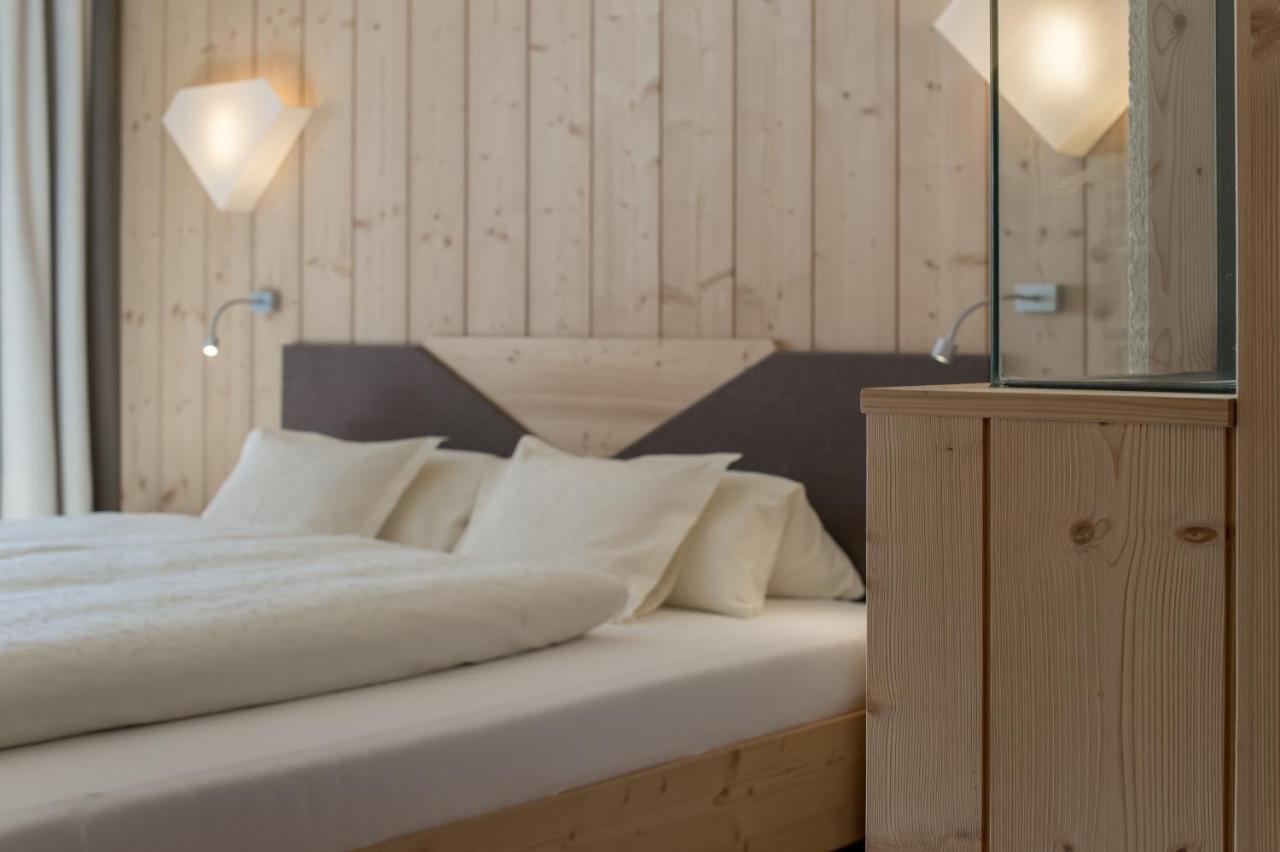 Hotel Garni Pirchhuett Obergurgl Extérieur photo