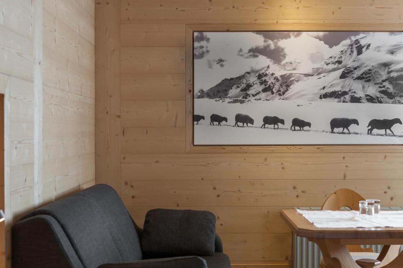 Hotel Garni Pirchhuett Obergurgl Extérieur photo