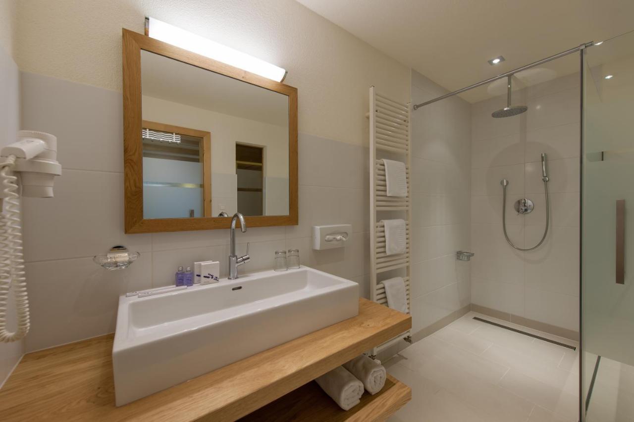 Hotel Garni Pirchhuett Obergurgl Chambre photo