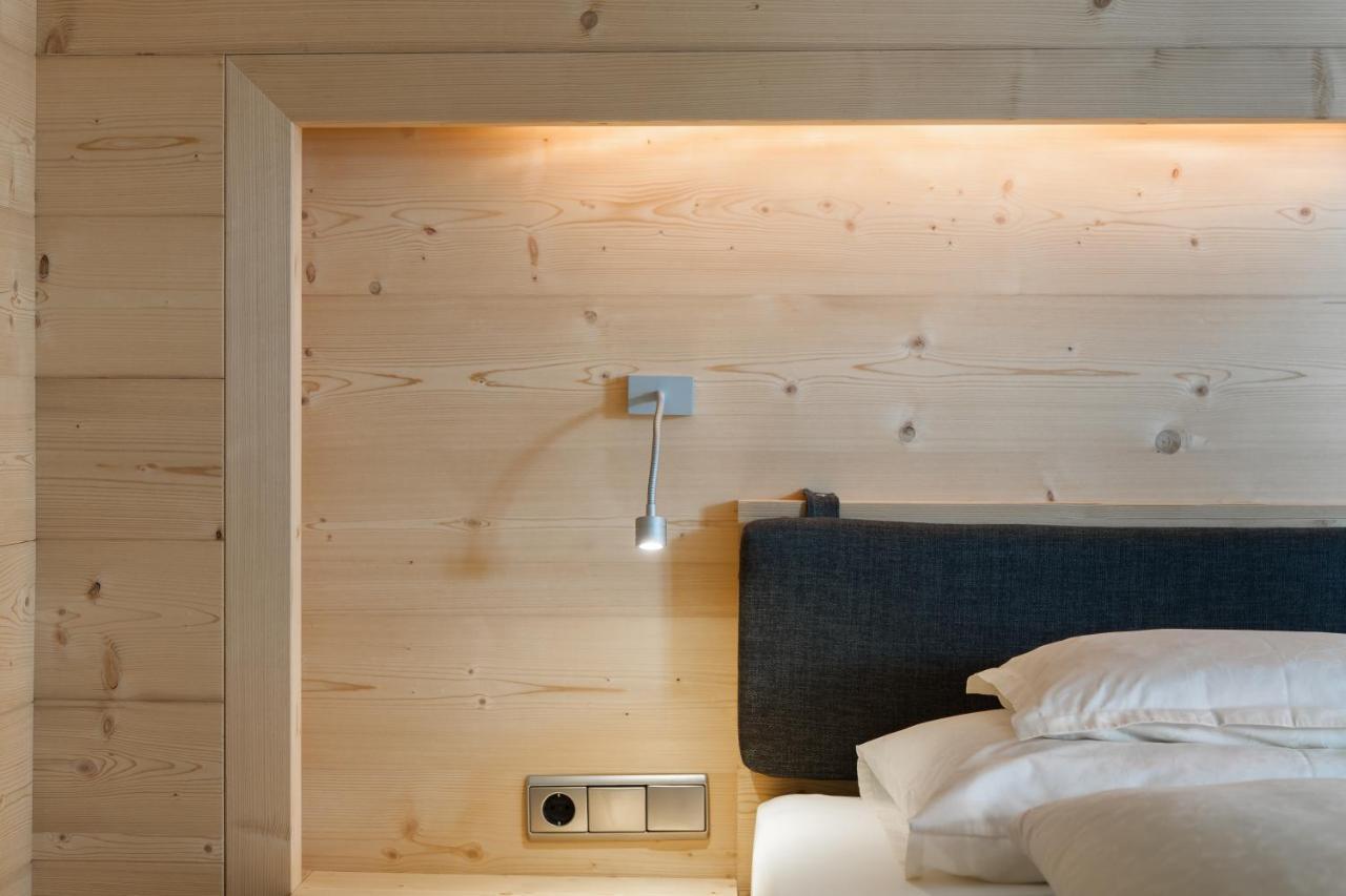 Hotel Garni Pirchhuett Obergurgl Chambre photo
