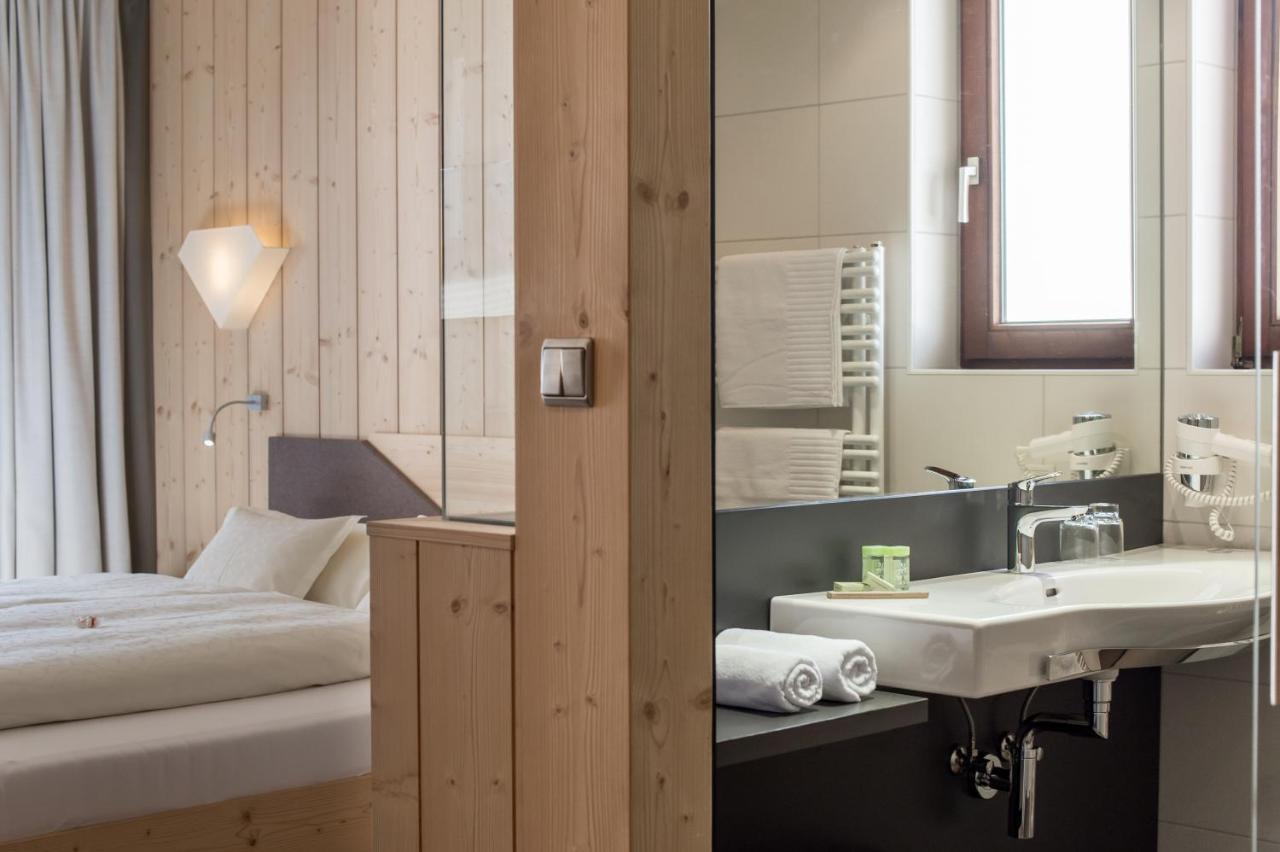Hotel Garni Pirchhuett Obergurgl Chambre photo