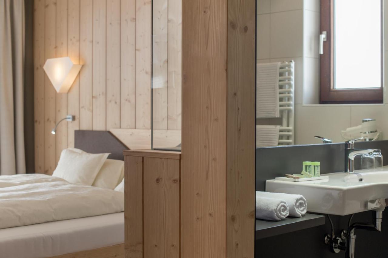 Hotel Garni Pirchhuett Obergurgl Chambre photo