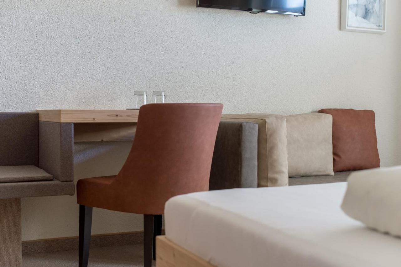 Hotel Garni Pirchhuett Obergurgl Chambre photo