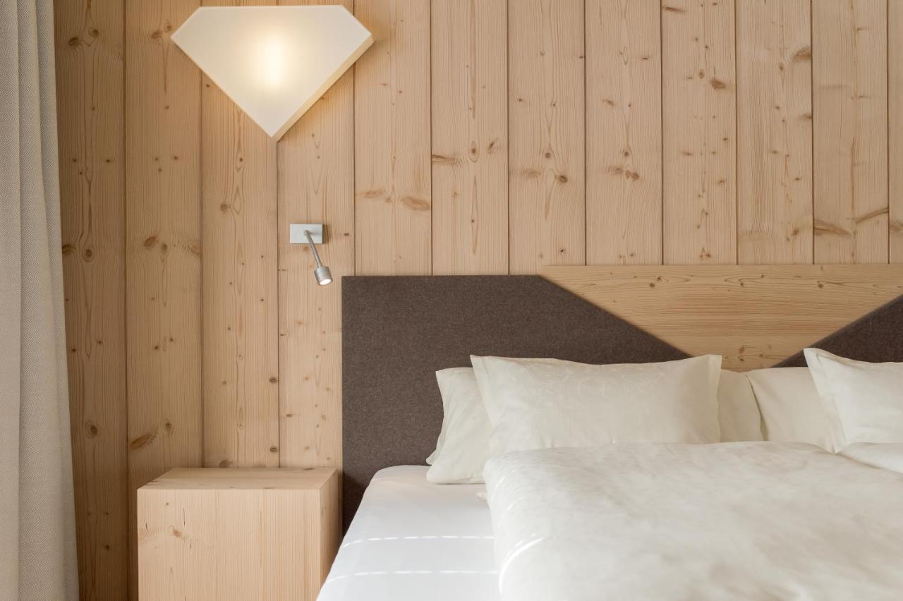 Hotel Garni Pirchhuett Obergurgl Chambre photo