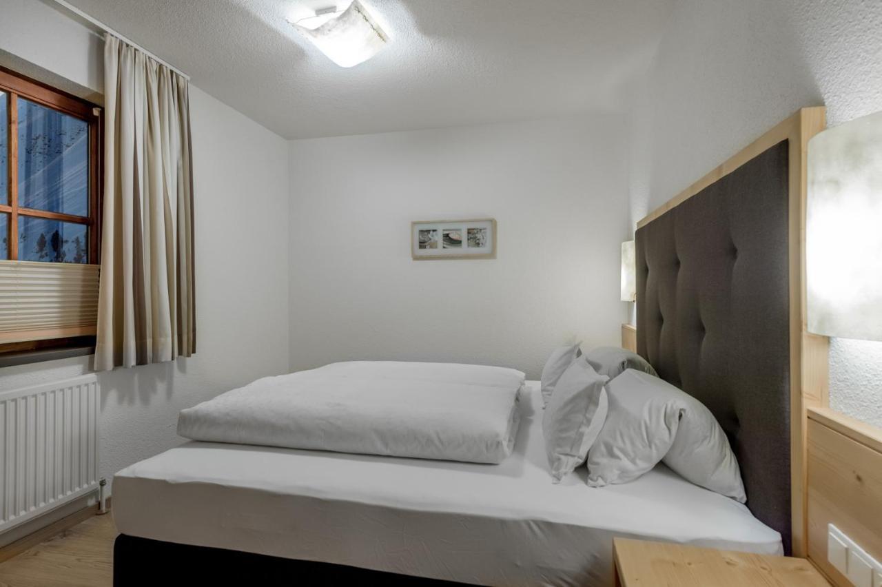 Hotel Garni Pirchhuett Obergurgl Extérieur photo