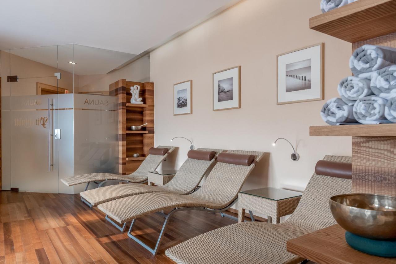 Hotel Garni Pirchhuett Obergurgl Extérieur photo