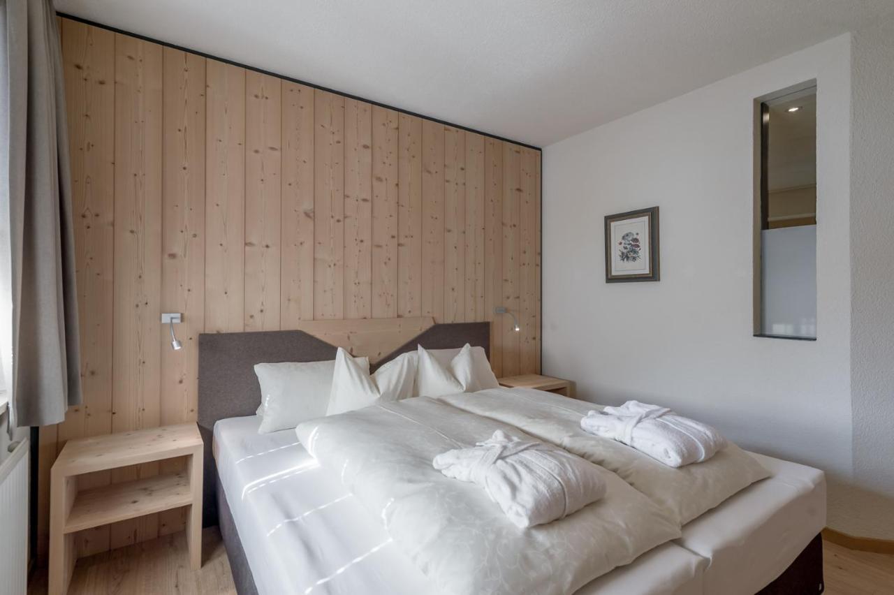 Hotel Garni Pirchhuett Obergurgl Extérieur photo