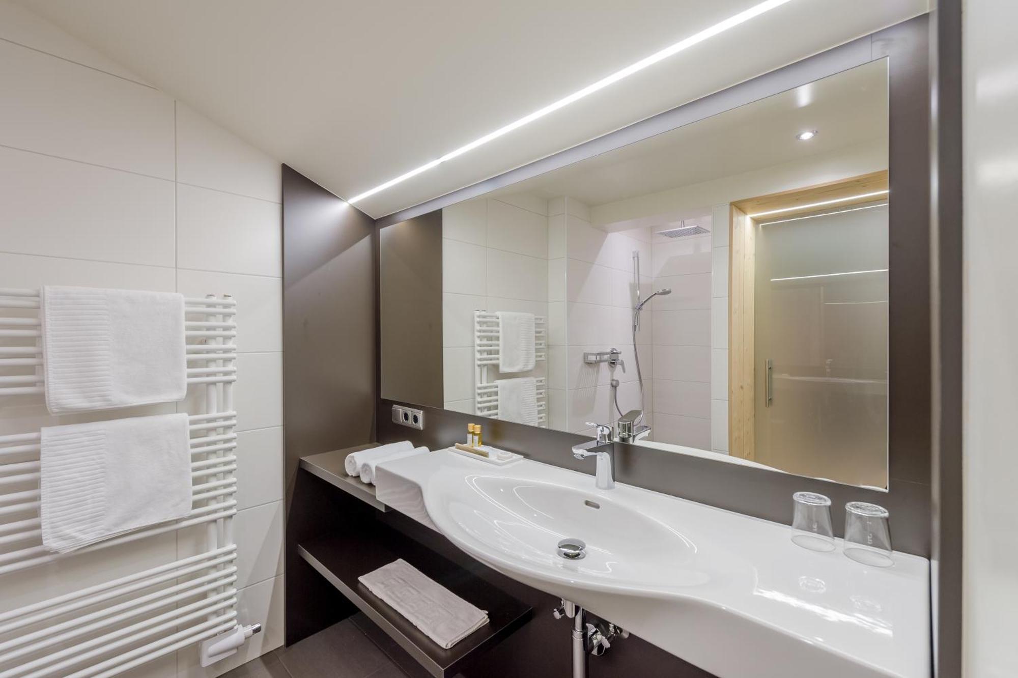 Hotel Garni Pirchhuett Obergurgl Chambre photo